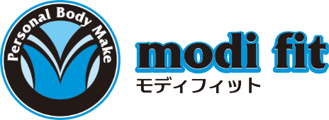 modi fit(モディフィット)